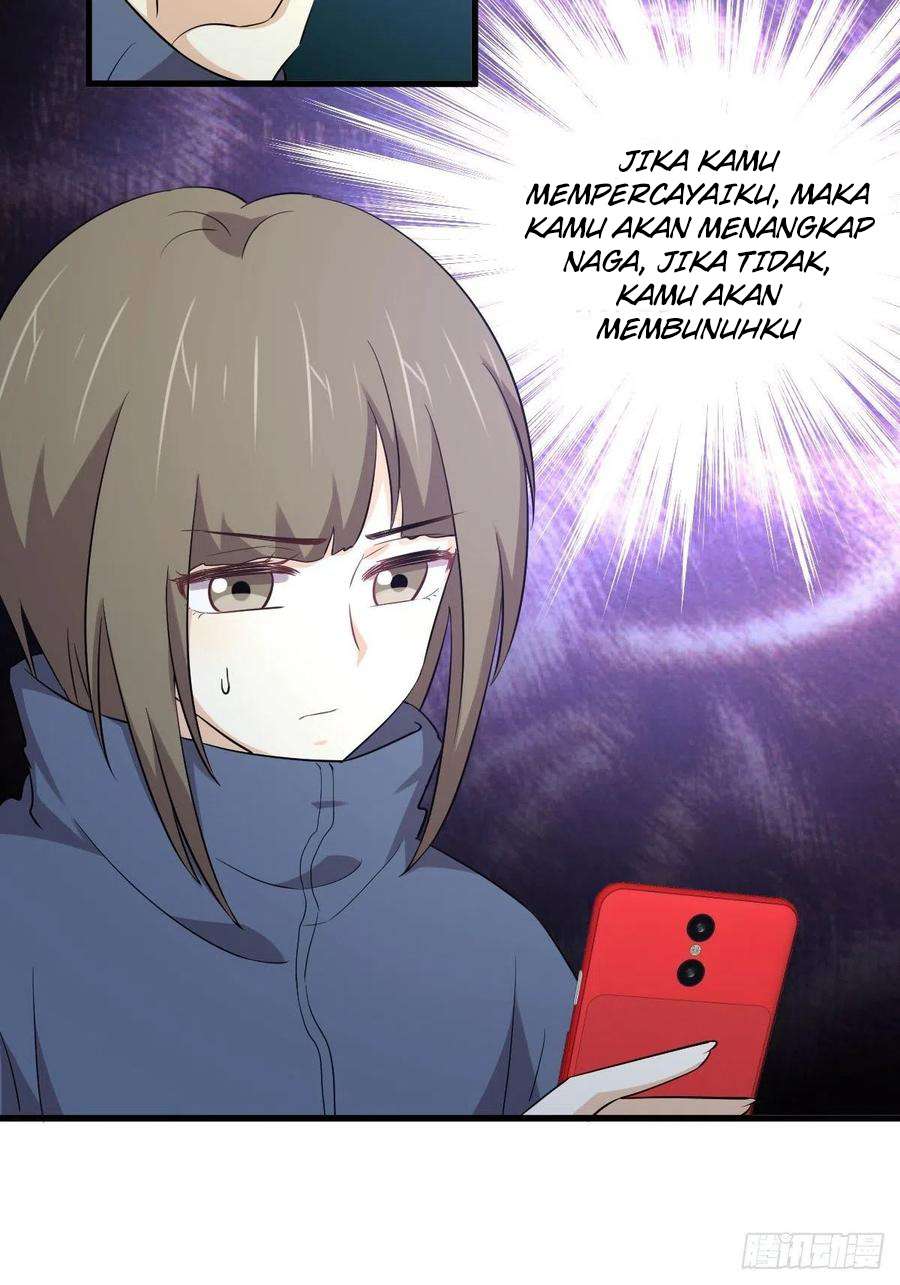 Immortal Swordsman in The Reverse World Chapter 186 Gambar 8